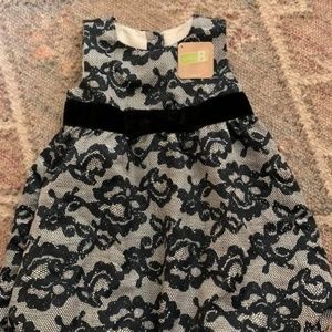 New with tag Crazy 8 holiday dress